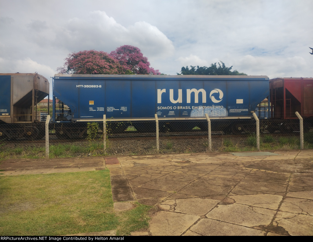 RUMO HTT-350883-8
